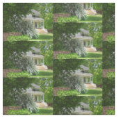 Sommerferien Stoff (Muster)