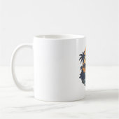 Sommerferien Tasse & Cups (Links)