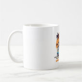 Sommerferien Tasse & Cups (Links)