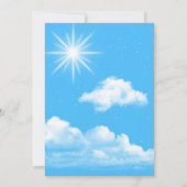 Sommerferien Weihnachten Vielen Dank (Rückseite)