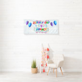 Sommerferienbanner Banner (Insitu)