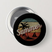 SOMMERFERIENGESCHENKE BUTTON (Vorne & Hinten)