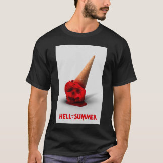 Sommerferne T-Shirt