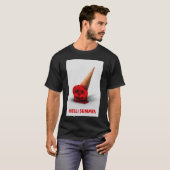 Sommerferne T-Shirt (Vorne ganz)