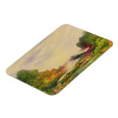 Sommerfest 1995 magnet (Linke Seite)