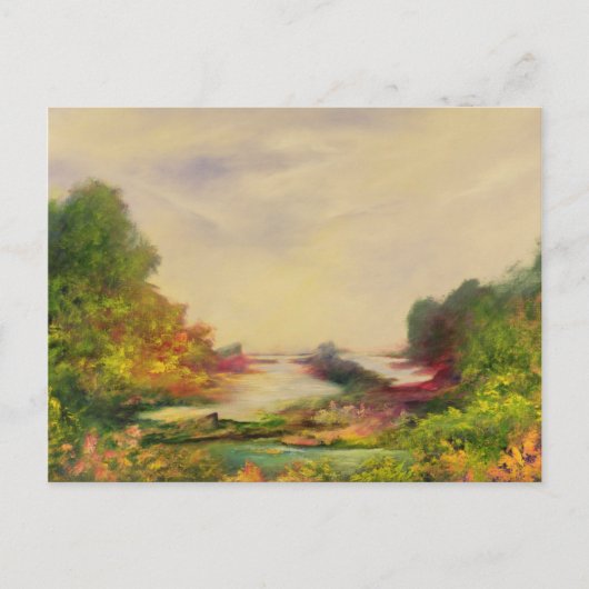 Sommerfest 1995 postkarte (Vorderseite)