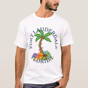 Sommerfest lauderdale - florida T-Shirt