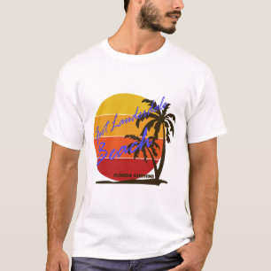 Sommerfest lauderdale - florida T-Shirt