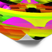 Sommerfeste.... Poster (Ecke)