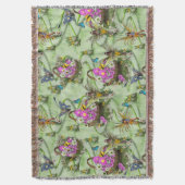 Sommerfestival Decke (Vorderseite Vertikal)