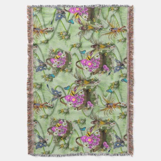 Sommerfestival Decke (Vorderseite Vertikal)