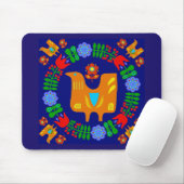 Sommerfestival Mousepad (Mit Mouse)
