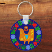 Sommerfestival Schlüsselanhänger (Vorderseite)