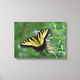 Sommerflieger! Leinwanddruck