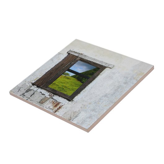 Sommerfliese Fliese (Seite)