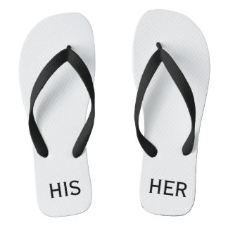 Sommerflip Flops Badesandalen