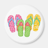 Sommerflip Flops