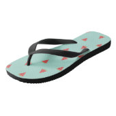 Sommerfreude Badesandalen (Schrägansicht)