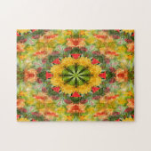 Sommerfreuden!... Puzzle (Horizontal)