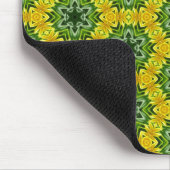 Sommerfrost Mousepad (Ecke)