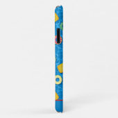 Sommerfrucht Case-Mate iPhone Hülle (Hinten/Rechts)