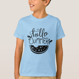 Sommerfruchtangebot T-Shirt