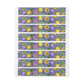 Sommerfrüchte (Bogen)