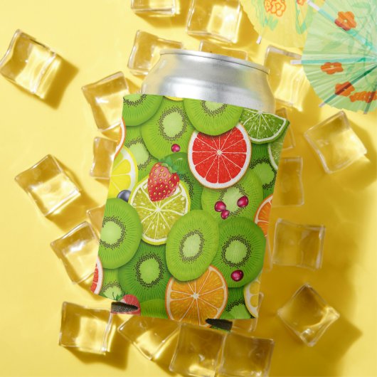 Sommerfrüchte 2 dosenkühler (In Situ Sommer)