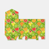 Sommerfrüchte 2 geschenkschachtel (Ungefaltet)