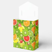 Sommerfrüchte 2 geschenkschachtel (Geöffnet)
