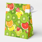 Sommerfrüchte 2 geschenkschachtel (Rückseite)