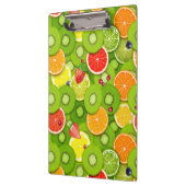 Sommerfrüchte 2 klemmbrett (Links)