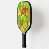 Sommerfrüchte 2 pickleball schläger (Links)