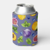 Sommerfrüchte Dosenkühler (Kanne Vorderseite)