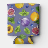 Sommerfrüchte Dosenkühler (Vorderseite)