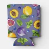 Sommerfrüchte Dosenkühler (Rückseite)