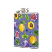 Sommerfrüchte Flachmann (Links)