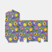 Sommerfrüchte Geschenkschachtel (Ungefaltet)