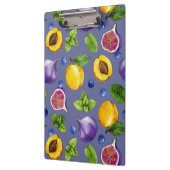 Sommerfrüchte Klemmbrett (Links)