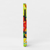 "Sommerfrüchte" Niedliche Kunst. Jetzt kaufen Case-Mate iPhone Hülle (Hinten/Links)