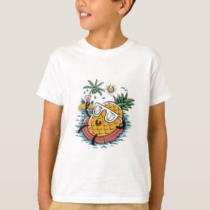 Sommerfrüchte T-Shirt