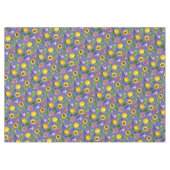 Sommerfrüchte Tischdecke (Vorderseite (Horizontal))
