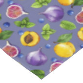 Sommerfrüchte Tischdecke (Schrägansicht)