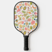 Sommerfruchtpaddel Pickleball Schläger (Vorderseite)