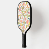 Sommerfruchtpaddel Pickleball Schläger (Links)