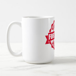 Sommerfrühlingsmyers - florida kaffeetasse