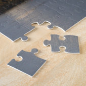 Sommerfrühlingspunkt Leuchtturm Puzzle (Seite)