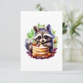 Sommerfrühlingstrainer mit einem 1. Geburtstagskuc (Stehend Vorderseite)