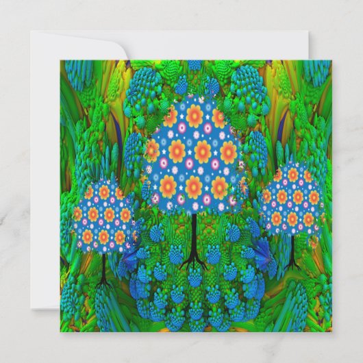 Sommergarten (Vorderseite)