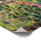 Sommergarten 2009 poster (Ecke)